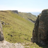 Cambridge Society and Lundy Island