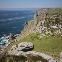 Cambridge Society and Lundy Island