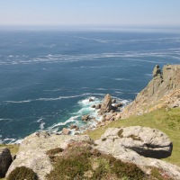 Cambridge Society and Lundy Island