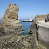 Cambridge Society and Lundy Island