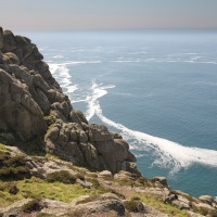 Cambridge Society and Lundy Island