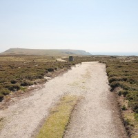 Cambridge Society and Lundy Island