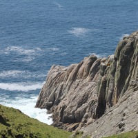 Cambridge Society and Lundy Island