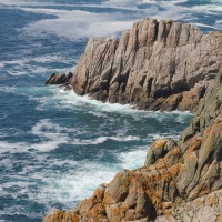 Cambridge Society and Lundy Island