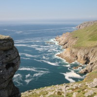 Cambridge Society and Lundy Island