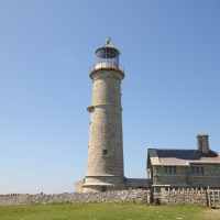 Cambridge Society and Lundy Island