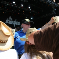 The Stranglers at the Other Stage