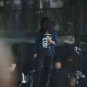 The Dead Weather at Pyramid Stage Glastonbury