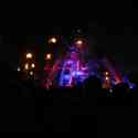 Arcadia techno dance area