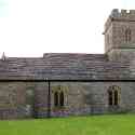 Church at Holton, Somerset