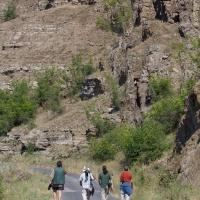 Bulgaria Naturetrek 2011