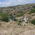 Bulgaria Naturetrek 2011