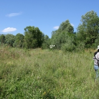 Bulgaria Naturetrek 2011