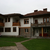 Bulgaria Naturetrek 2011