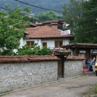 Bulgaria Naturetrek 2011