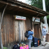 Bulgaria Naturetrek 2011