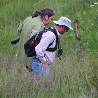 Bulgaria Naturetrek 2011