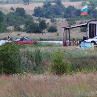 Bulgaria Naturetrek 2011