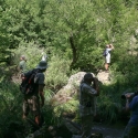 Bulgaria Naturetrek 2011