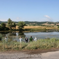 Bulgaria Naturetrek 2011