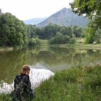 Bulgaria Naturetrek 2011