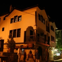 Bulgaria Naturetrek 2011