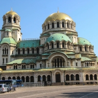 Bulgaria Naturetrek 2011