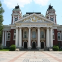 Bulgaria Naturetrek 2011