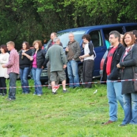 Ed Fest, Ed Aldridge 50th Party at Combe Martin