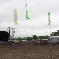 Glastonbury Festival 2011