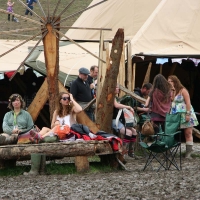 Glastonbury Festival 2011