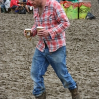 Glastonbury Festival 2011