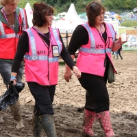 Glastonbury Festival 2011