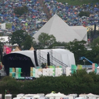 Glastonbury Festival 2011