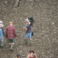 Glastonbury Festival 2011