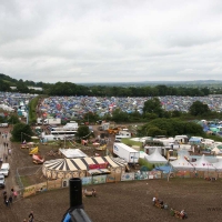 Glastonbury Festival 2011