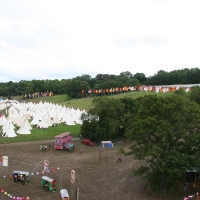 Glastonbury Festival 2011