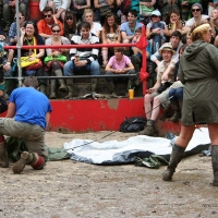 Glastonbury Festival 2011