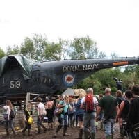 Glastonbury Festival 2011