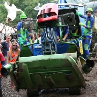 Glastonbury Festival 2011