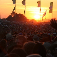 Glastonbury Festival 2011