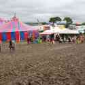 Glastonbury Festival 2011