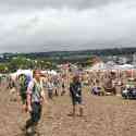 Glastonbury Festival 2011