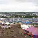 Glastonbury Festival 2011