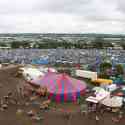 Glastonbury Festival 2011