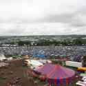 Glastonbury Festival 2011