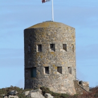 Guernsey Holiday 2011