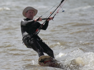 Lee On Solent