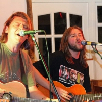 Plough and Anchor 2011 Music Evening