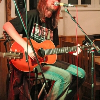 Plough and Anchor 2011 Music Evening